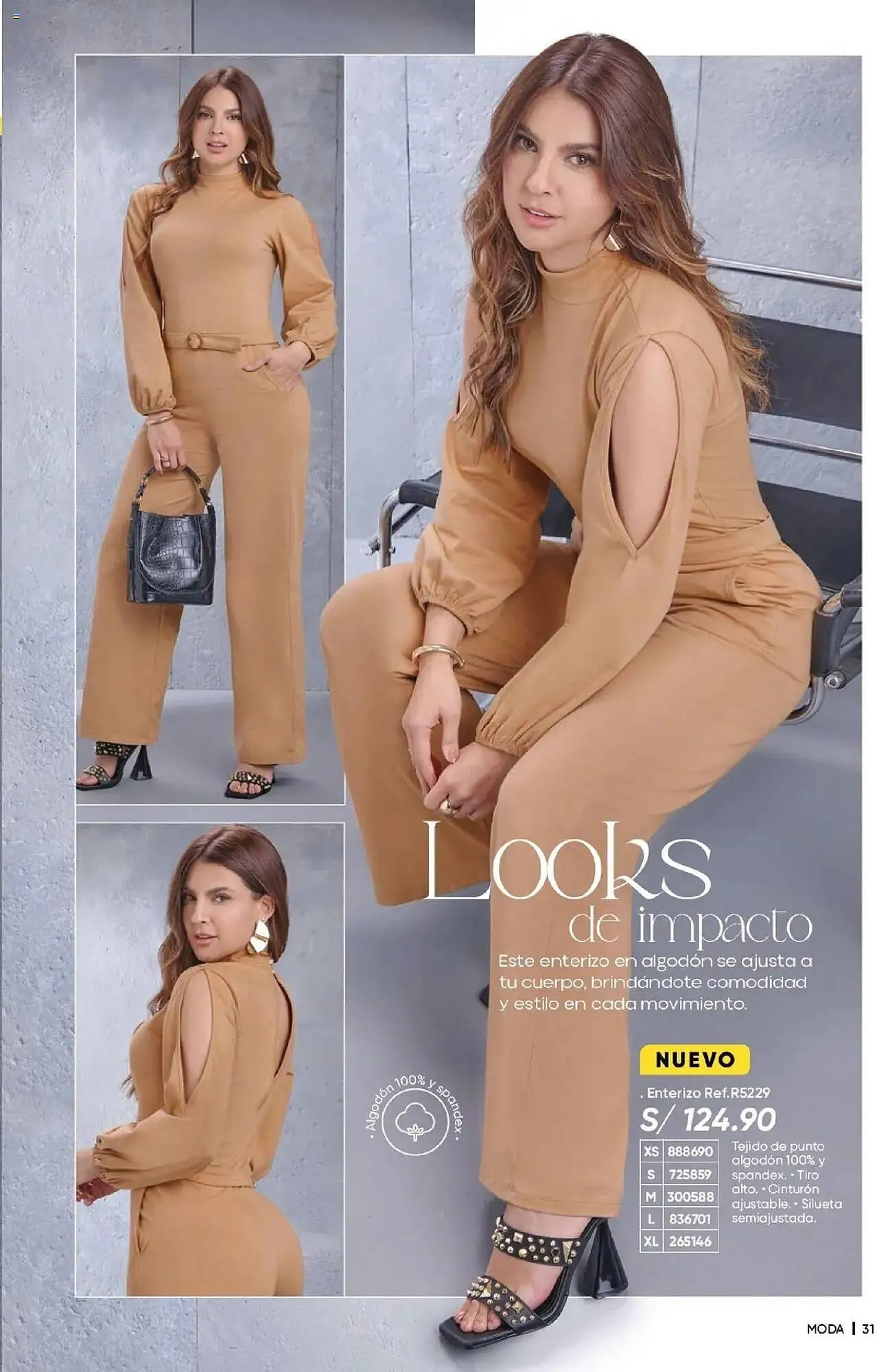 Catalogo de Catálogo Dupree 8 de mayo al 30 de junio 2025 - Pag 33