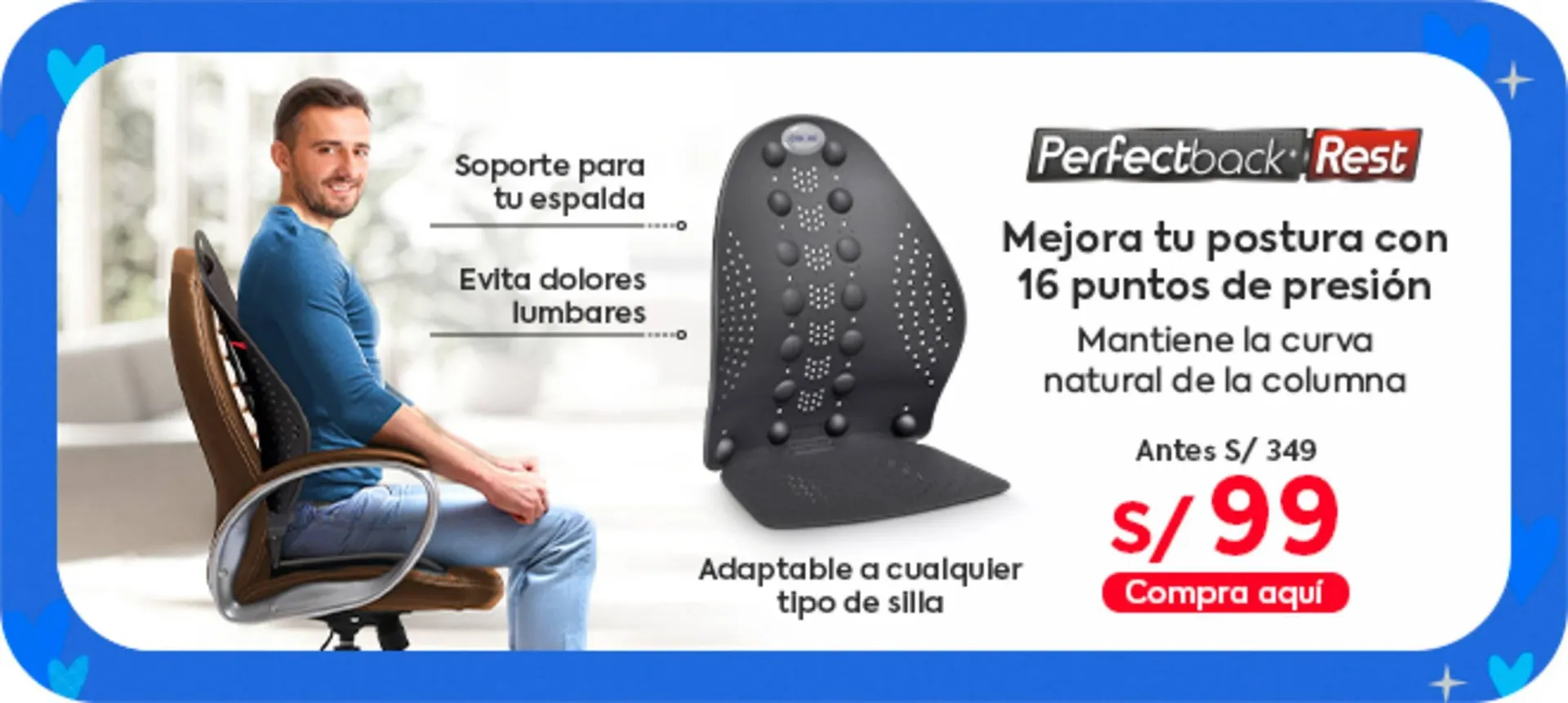 Catalogo de Catálogo Quality Products 9 de junio al 15 de junio 2025 - Pag 1