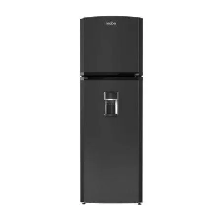 Refrigeradora Mabe RMA230PJPG 230L Negro