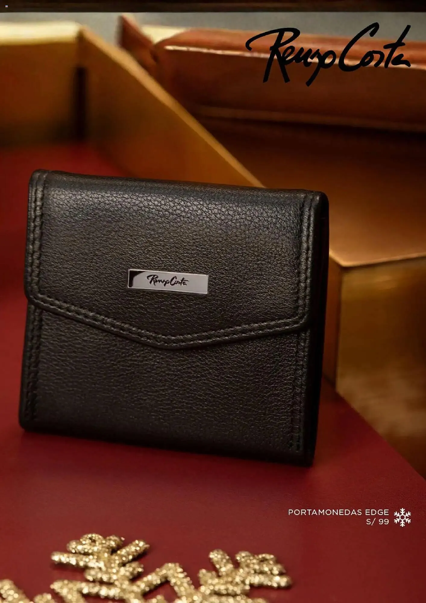 Catalogo de Catálogo Renzo Costa 8 de diciembre al 31 de diciembre 2025 - Pag 2