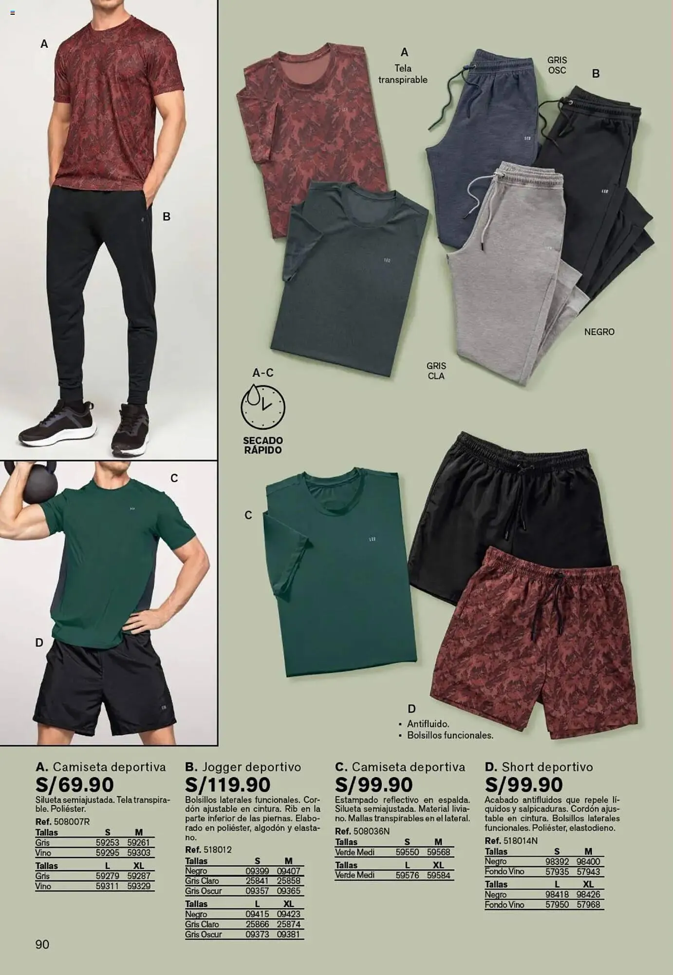 Catalogo de Catálogo Leonisa 26 de diciembre al 14 de enero 2025 - Pag 370