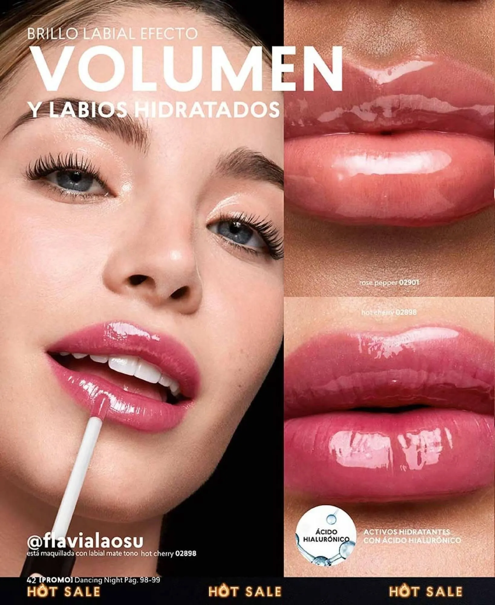 Catalogo de Catálogo Cyzone 12 de mayo al 31 de mayo 2025 - Pag 42