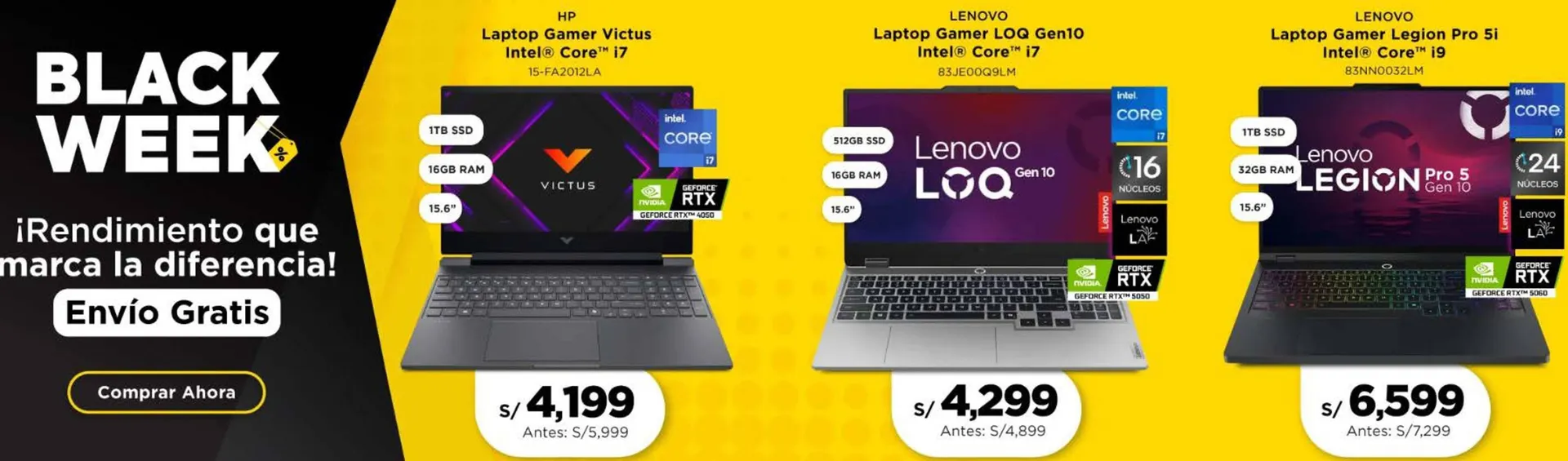 Catalogo de Catálogo La Curacao 27 de noviembre al 30 de noviembre 2025 - Pag 3