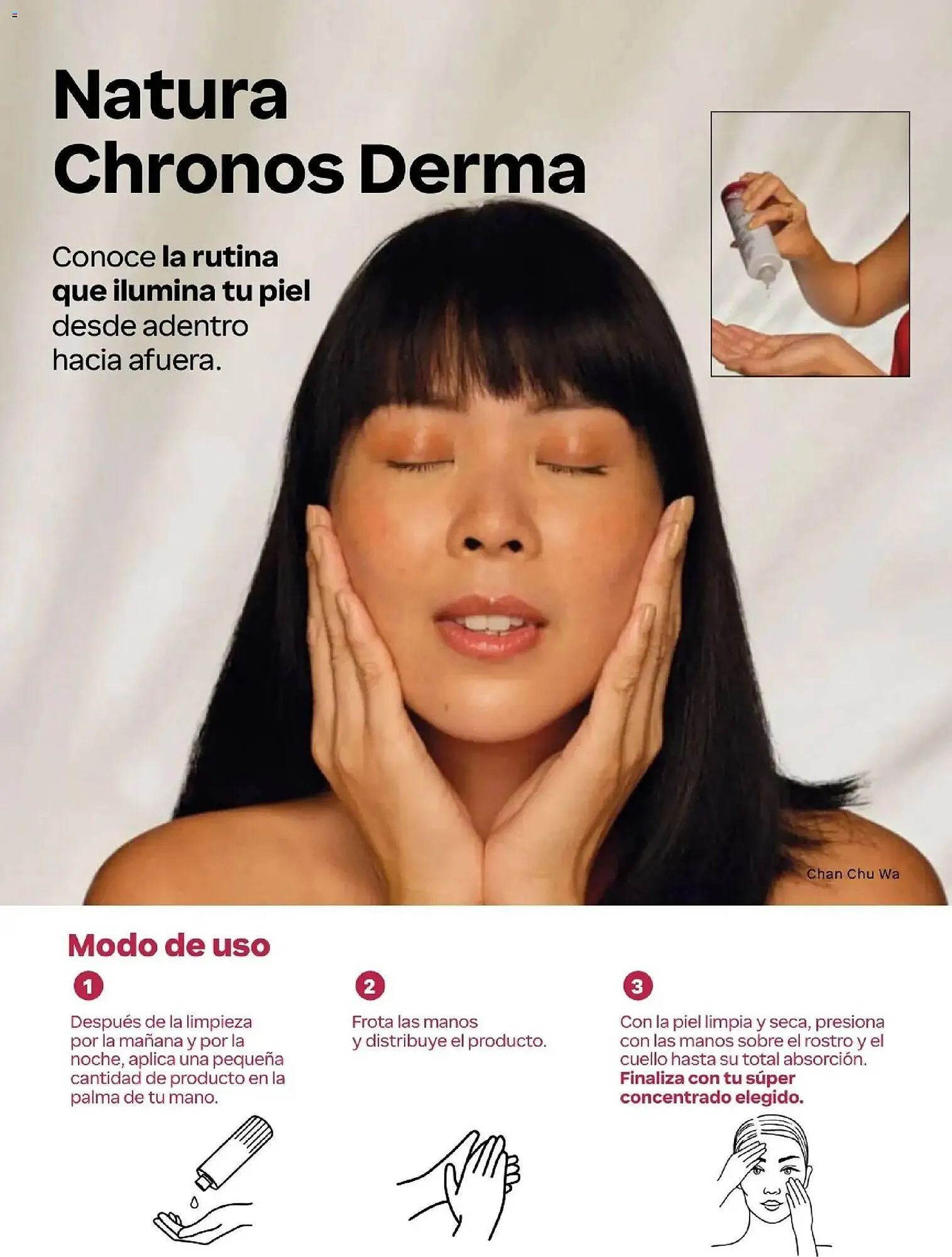 Catalogo de Catálogo Natura 20 de febrero al 22 de marzo 2026 - Pag 71