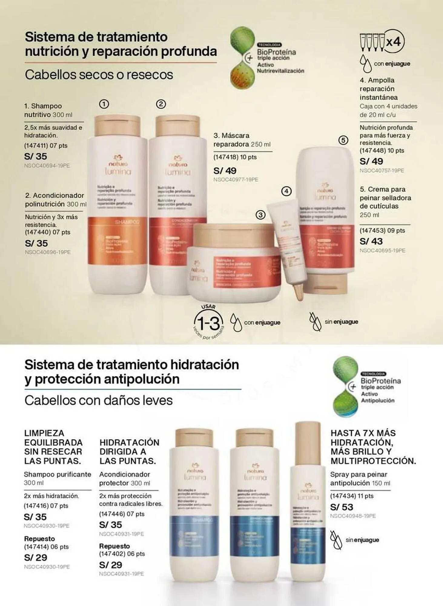 Catalogo de Catálogo Natura 22 de setiembre al 31 de octubre 2025 - Pag 115