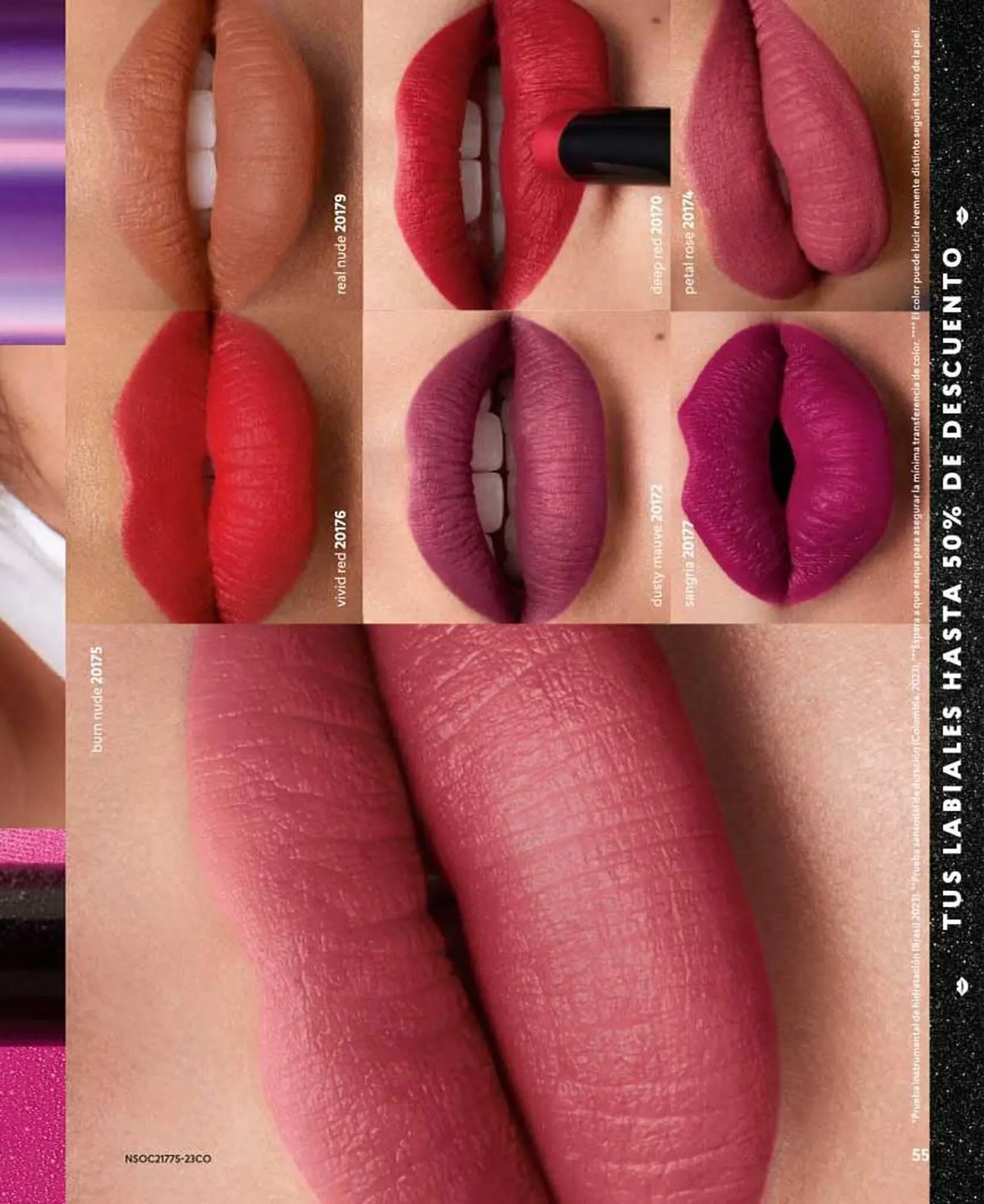 Catalogo de Catálogo Cyzone 6 de noviembre al 27 de noviembre 2024 - Pag 59