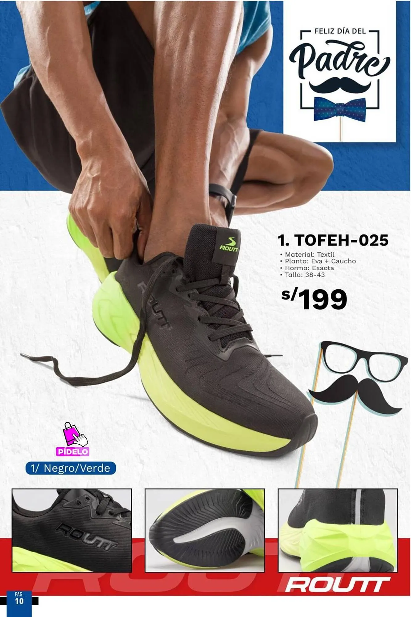 Catalogo de Catálogo Sokso 23 de mayo al 29 de junio 2025 - Pag 10