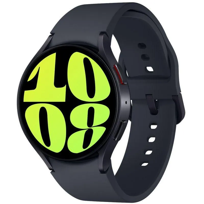 Samsung Galaxy Watch 6 (Bluetooth) (44mm) SM-R940 - Grafito
