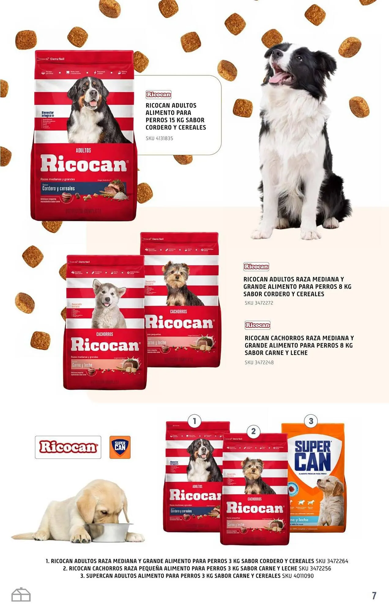 Catalogo de Catálogo Sodimac 22 de setiembre al 31 de octubre 2023 - Pag 7