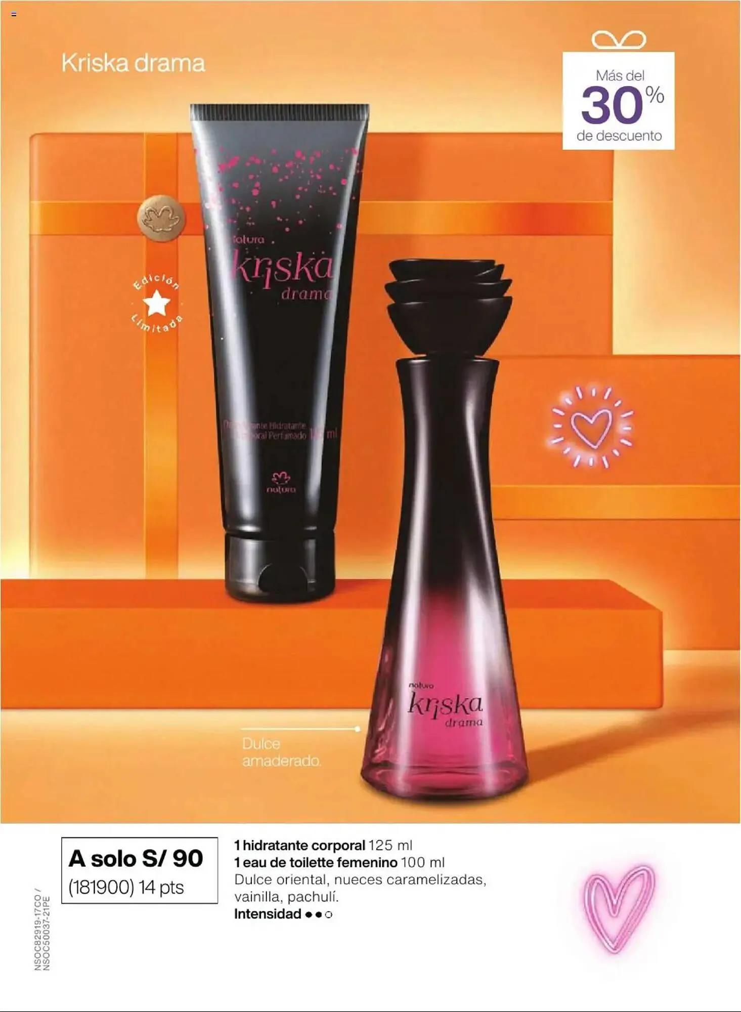 Catalogo de Catálogo Natura 3 de febrero al 4 de marzo 2025 - Pag 13