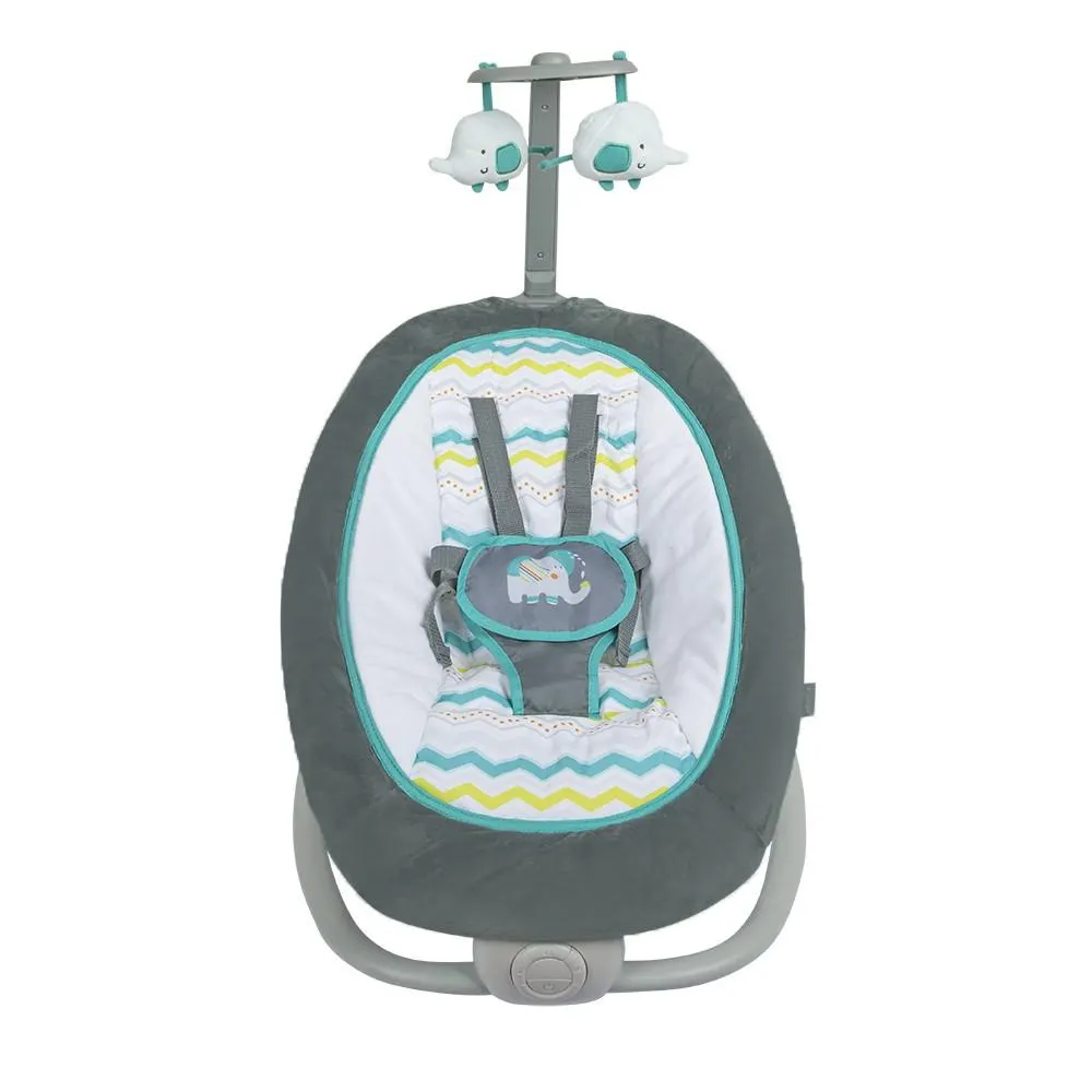 6915 SILLA NIDO PLEGABLE VERDE