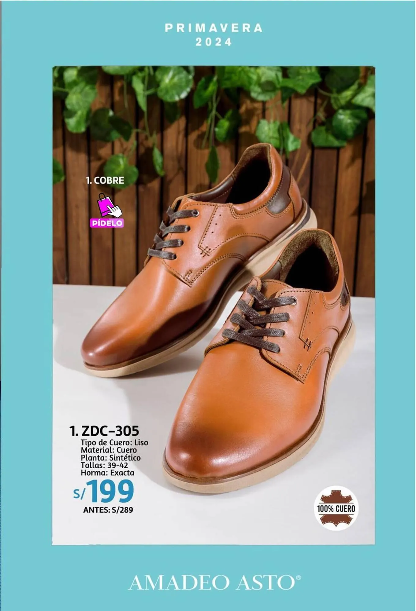 Catalogo de Catálogo Sokso 23 de setiembre al 10 de noviembre 2024 - Pag 31