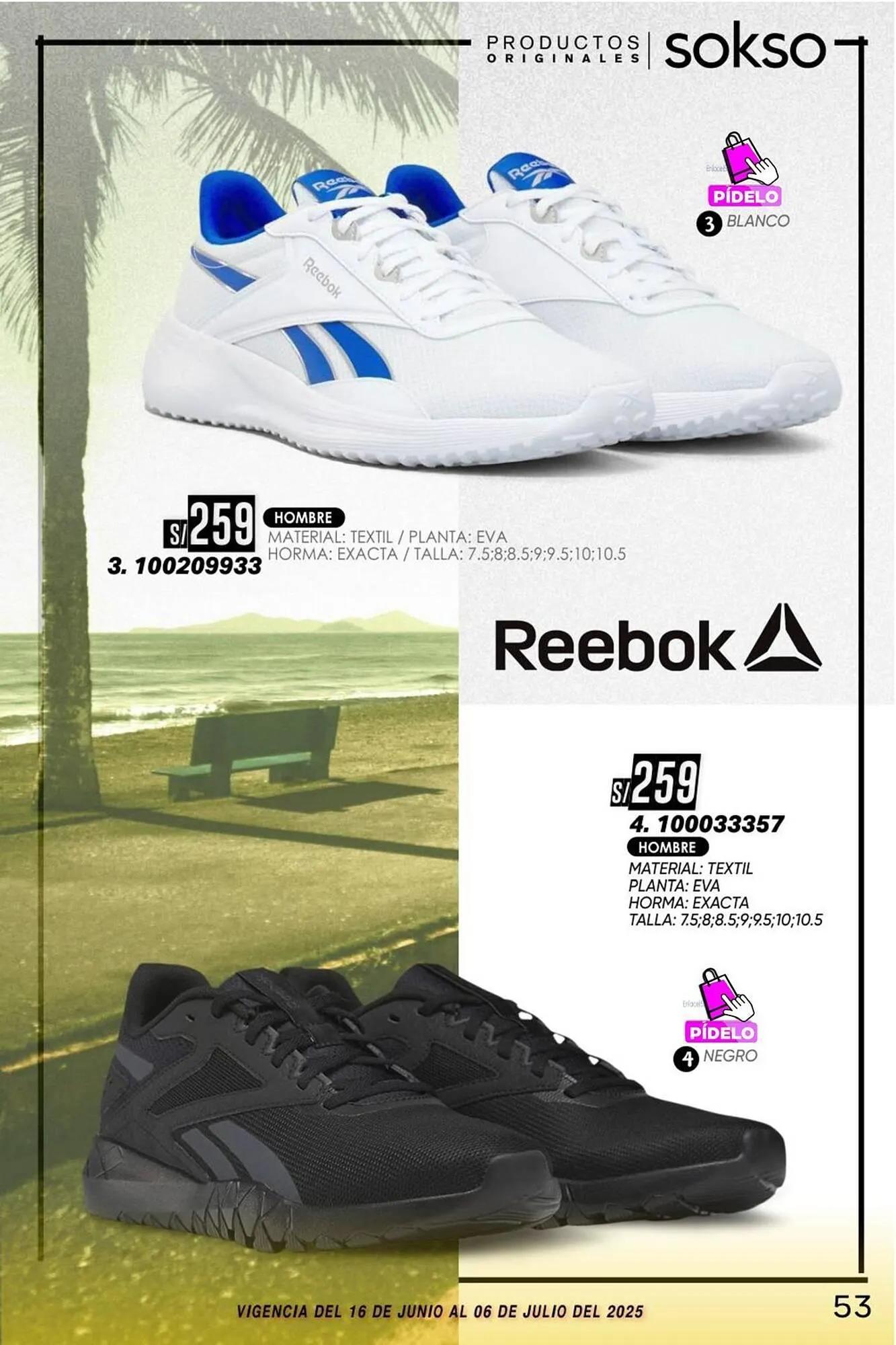 Catalogo de Catálogo Sokso 16 de junio al 6 de julio 2025 - Pag 53