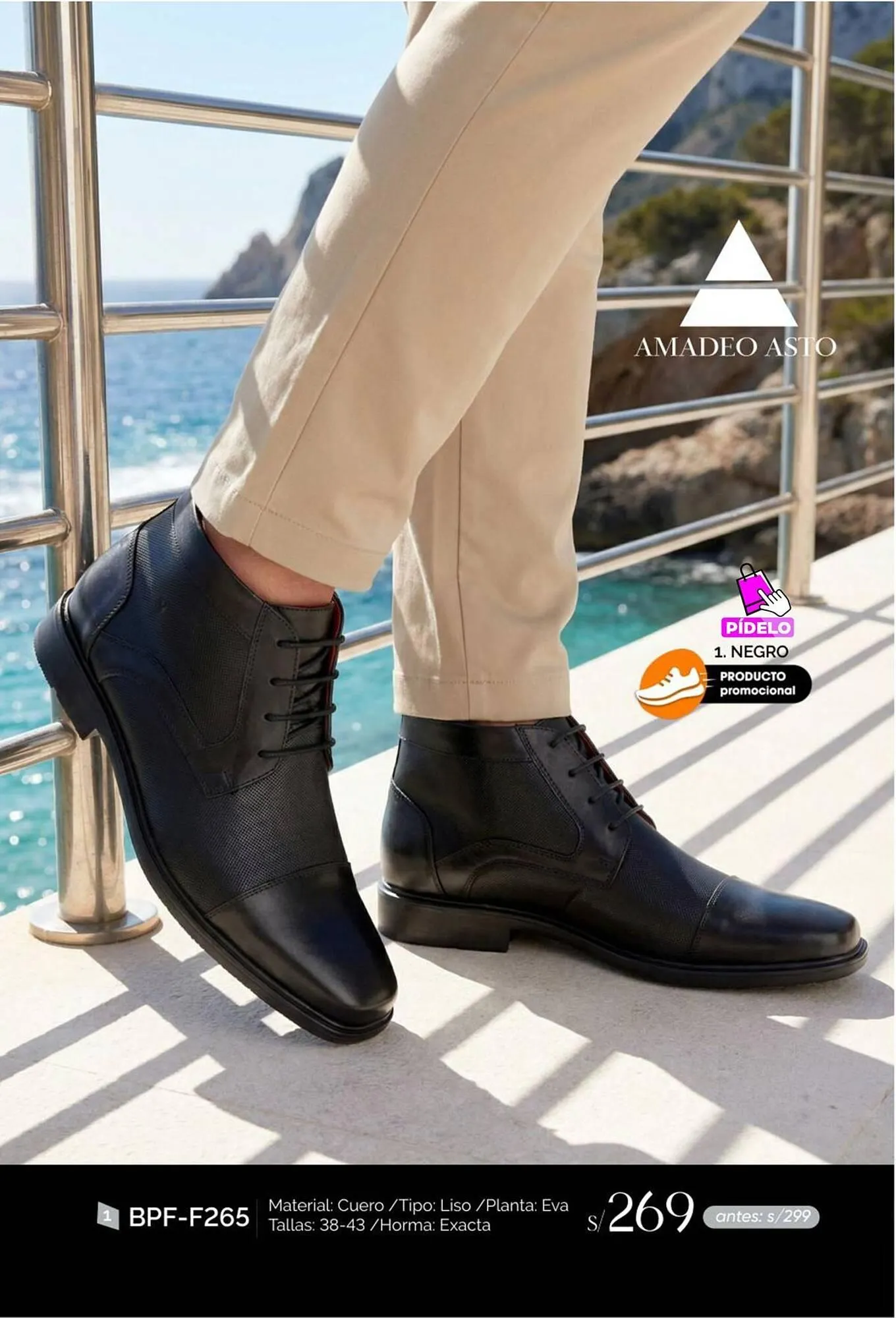 Catalogo de Catálogo Sokso 16 de febrero al 5 de abril 2026 - Pag 56