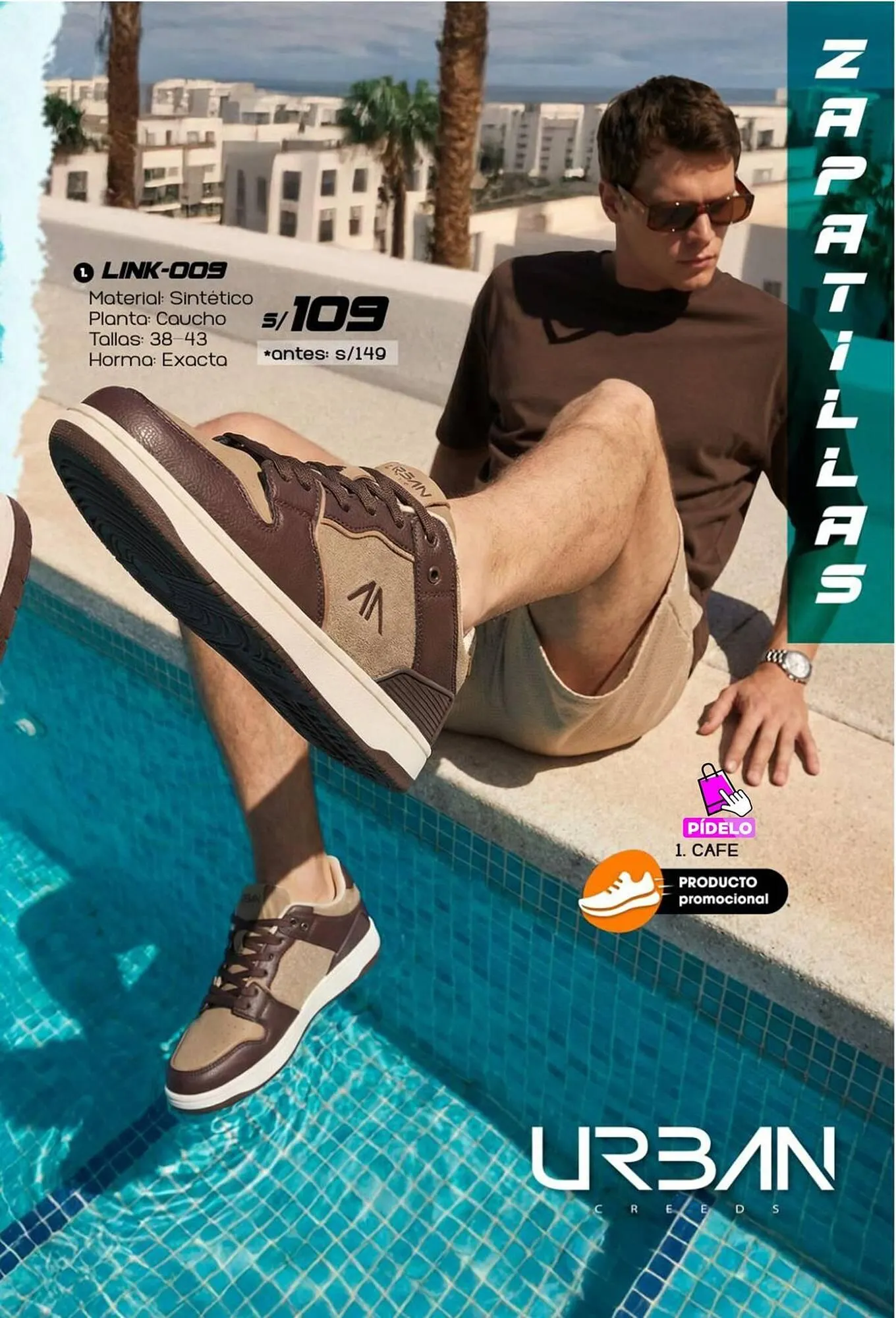 Catalogo de Catálogo Sokso 16 de febrero al 5 de abril 2026 - Pag 83