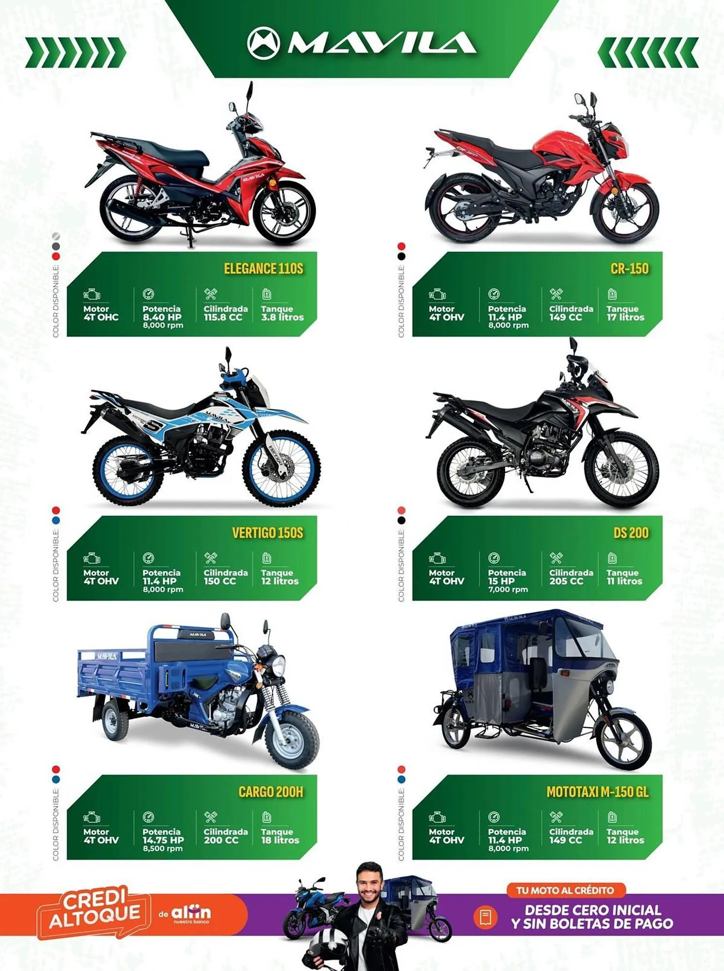 Catalogo de Catálogo Marcimex 17 de octubre al 31 de octubre 2025 - Pag 2