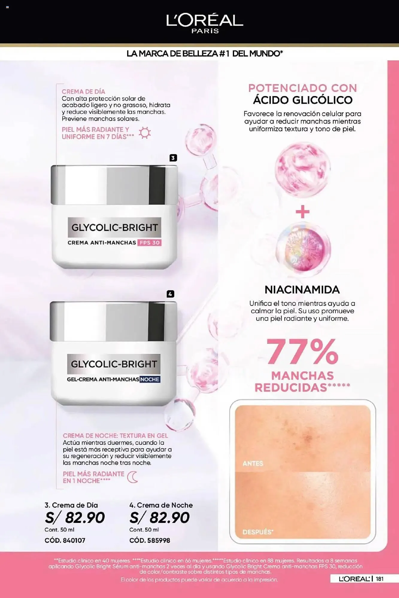 Catalogo de Catálogo Dupree 27 de marzo al 13 de abril 2025 - Pag 700