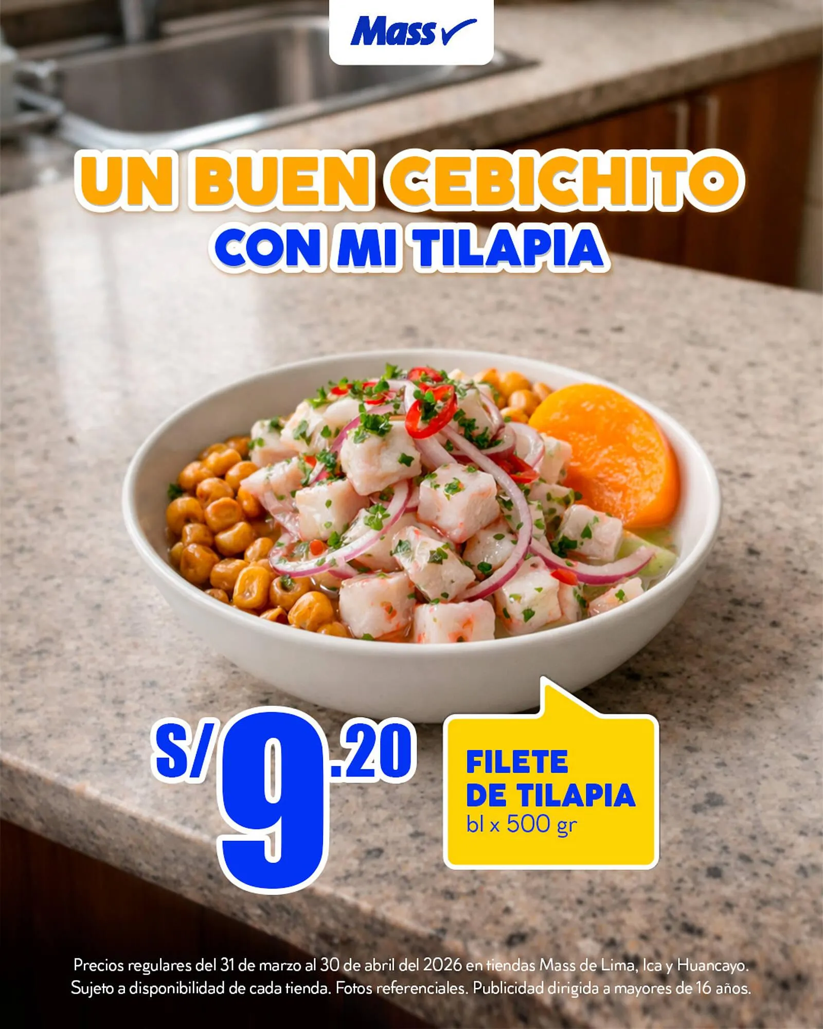 Catalogo de Catálogo Mass 1 de abril al 30 de abril 2026 - Pag 5