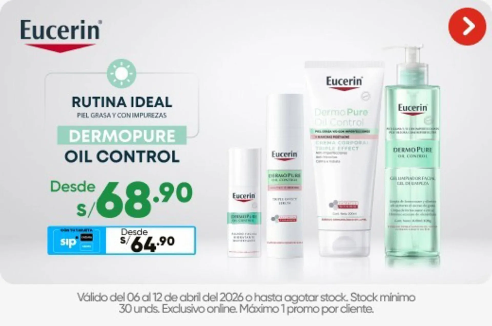 Catalogo de Catálogo InkaFarma 6 de abril al 12 de abril 2026 - Pag 5