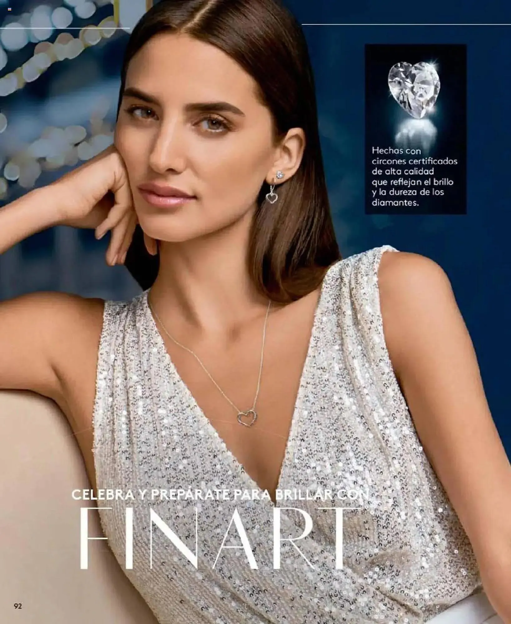 Catalogo de Catálogo Ésika 24 de octubre al 23 de noviembre 2025 - Pag 96