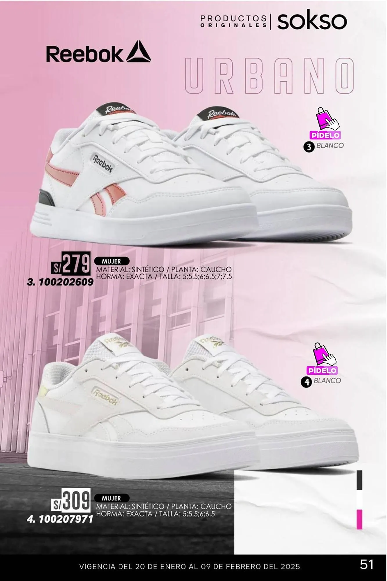 Catalogo de Catálogo Sokso 16 de enero al 9 de febrero 2025 - Pag 51