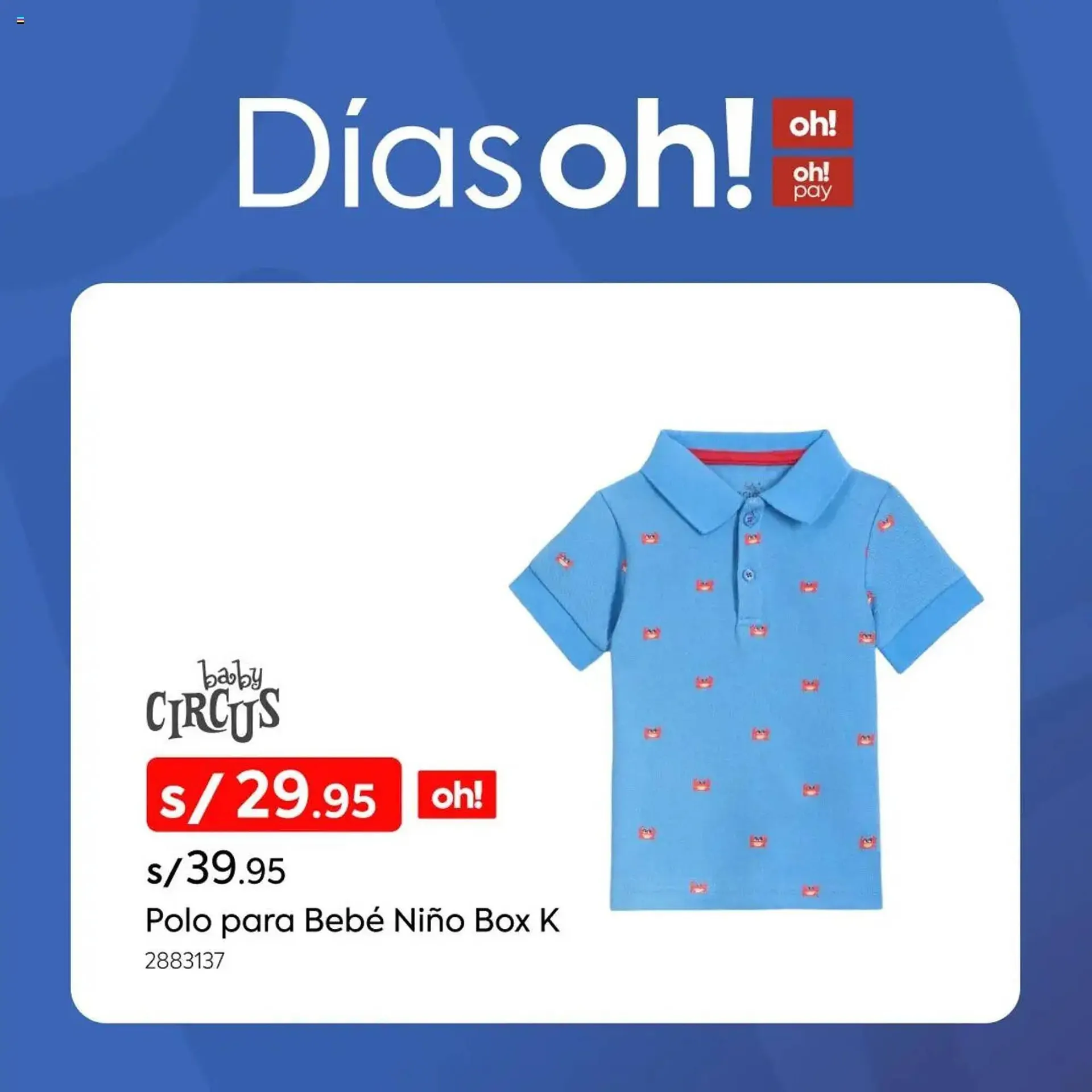 Catalogo de Catálogo Oechsle 20 de octubre al 23 de octubre 2025 - Pag 3