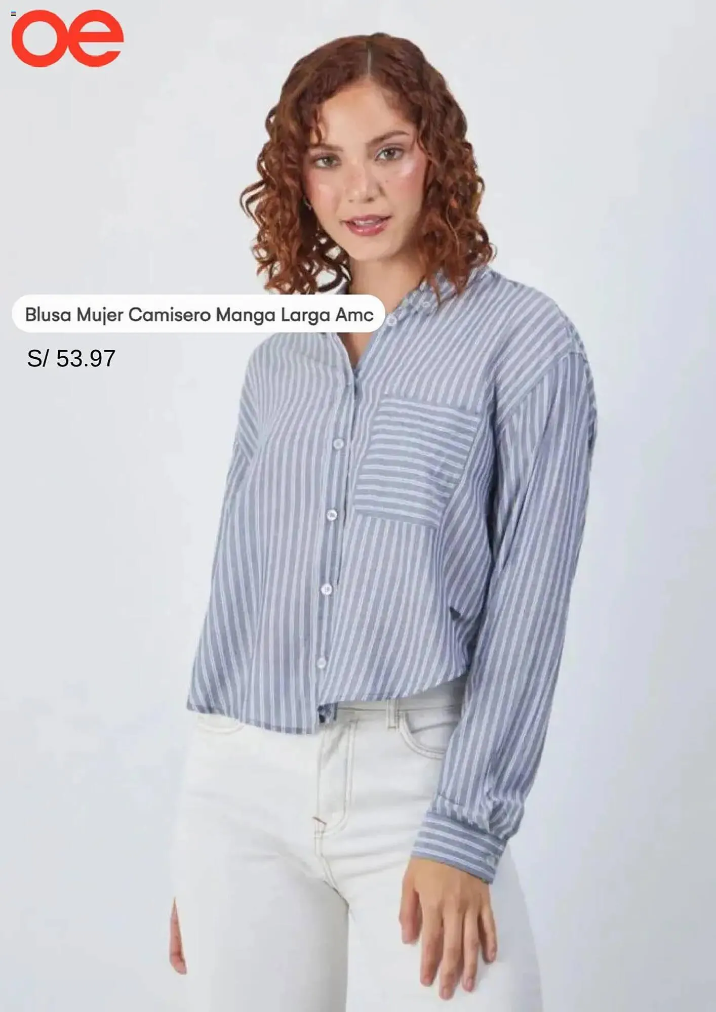 Catalogo de Catálogo Oechsle 1 de julio al 31 de julio 2025 - Pag 5