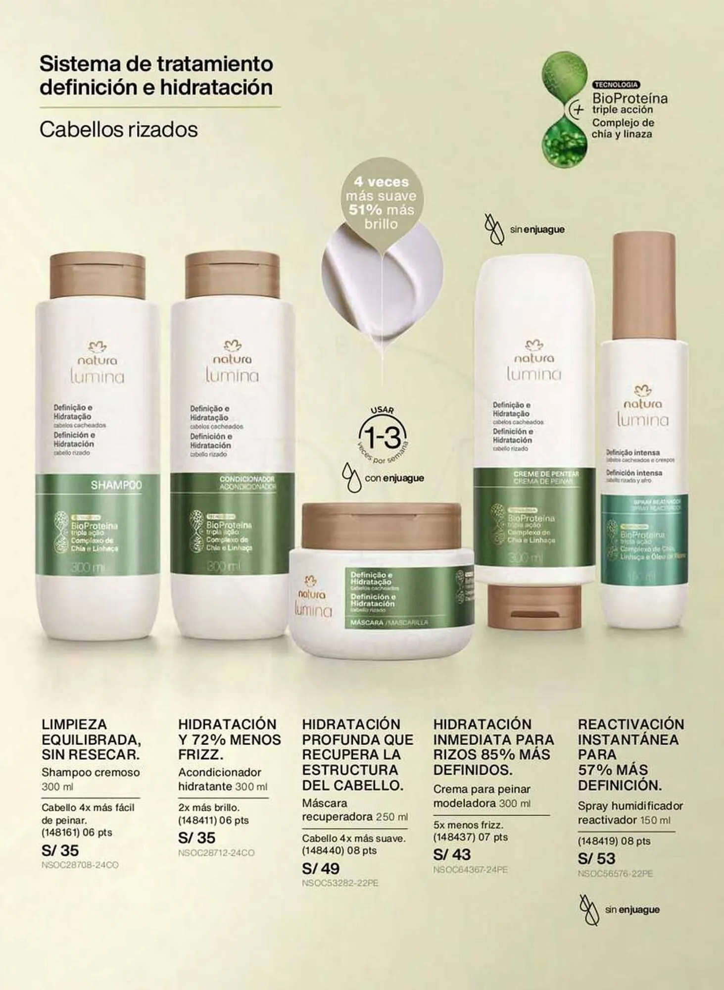 Catalogo de Catálogo Natura 13 de octubre al 27 de octubre 2025 - Pag 109