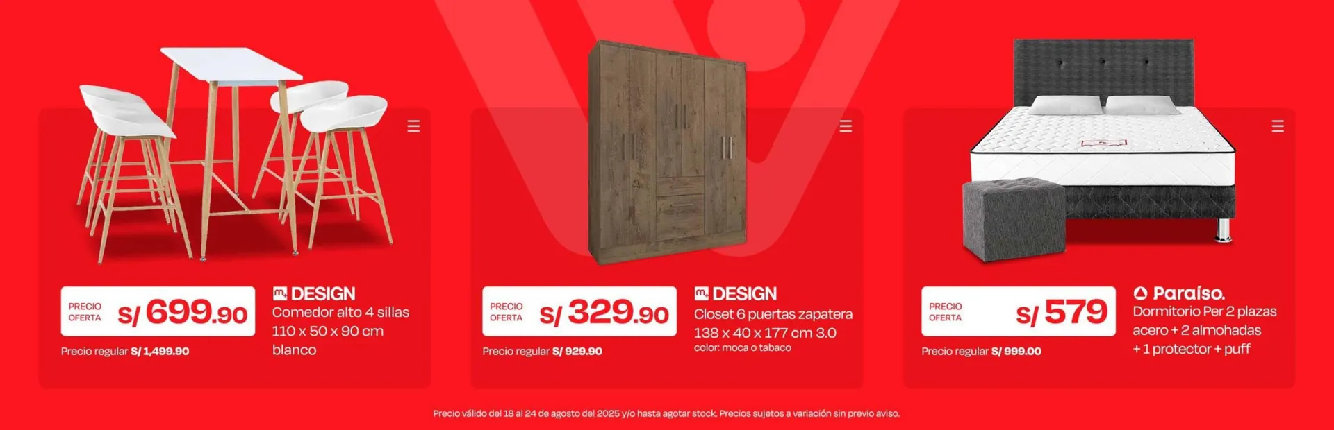 Catalogo de Catálogo Wong 17 de octubre al 31 de octubre 2025 - Pag 42