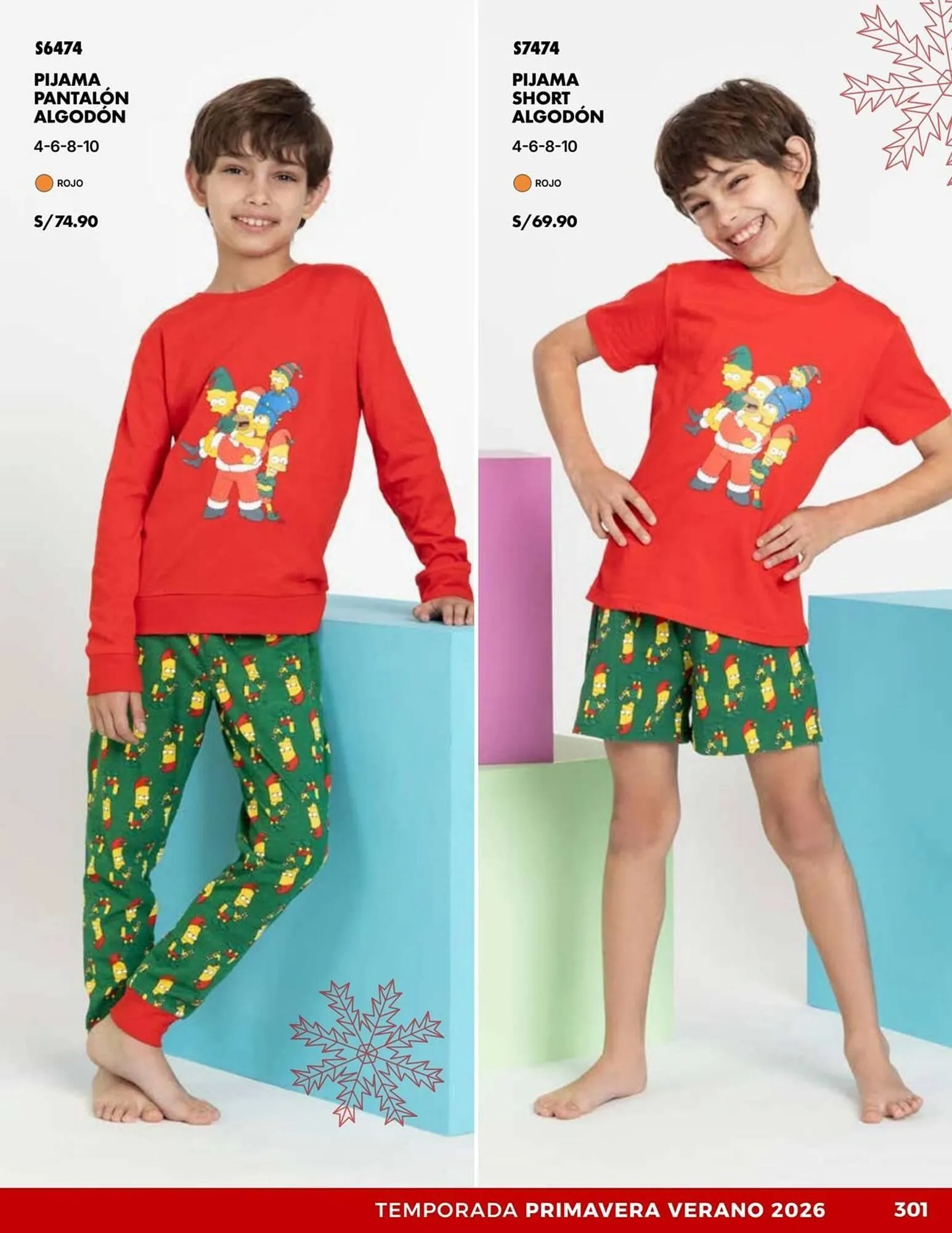 Catalogo de Catálogo Kayser 3 de octubre al 31 de octubre 2025 - Pag 301