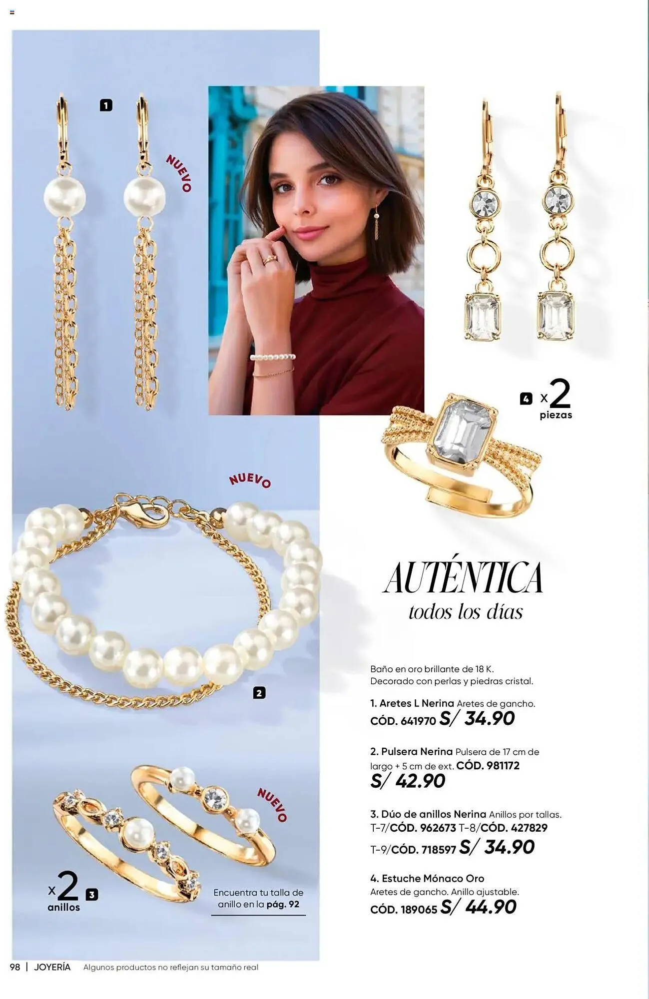Catalogo de Catálogo Dupree 18 de agosto al 1 de octubre 2025 - Pag 102