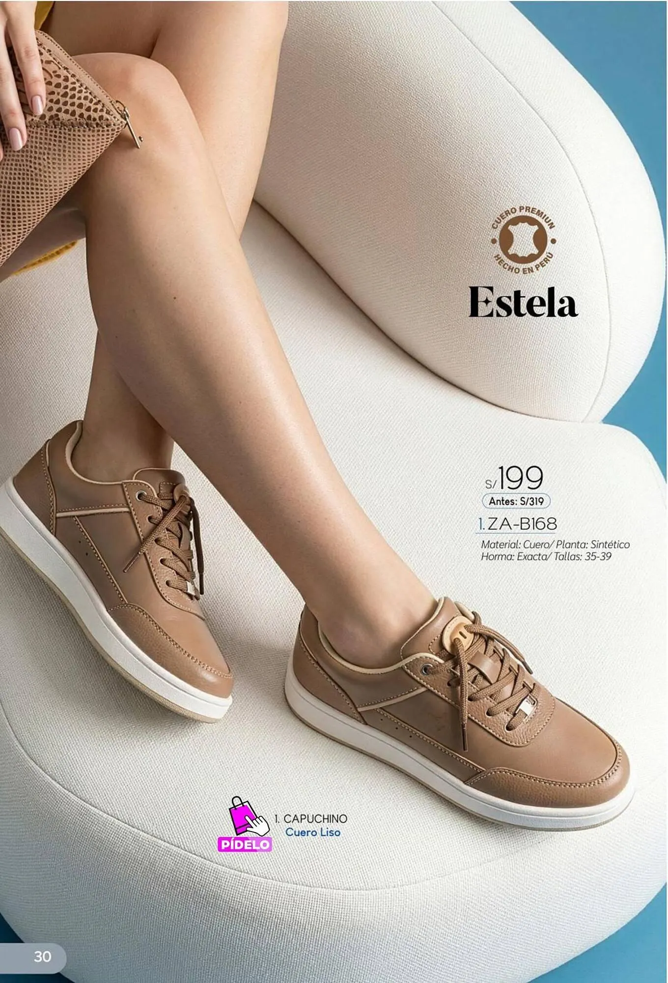 Catalogo de Catálogo Sokso 27 de febrero al 5 de abril 2026 - Pag 30