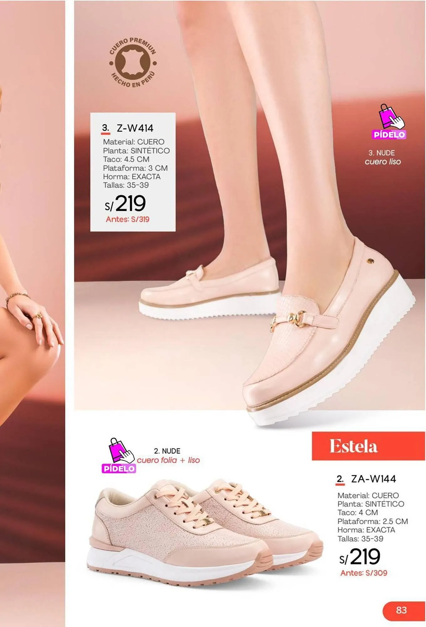 Catalogo de Catálogo Sokso 1 de diciembre al 4 de enero 2026 - Pag 83