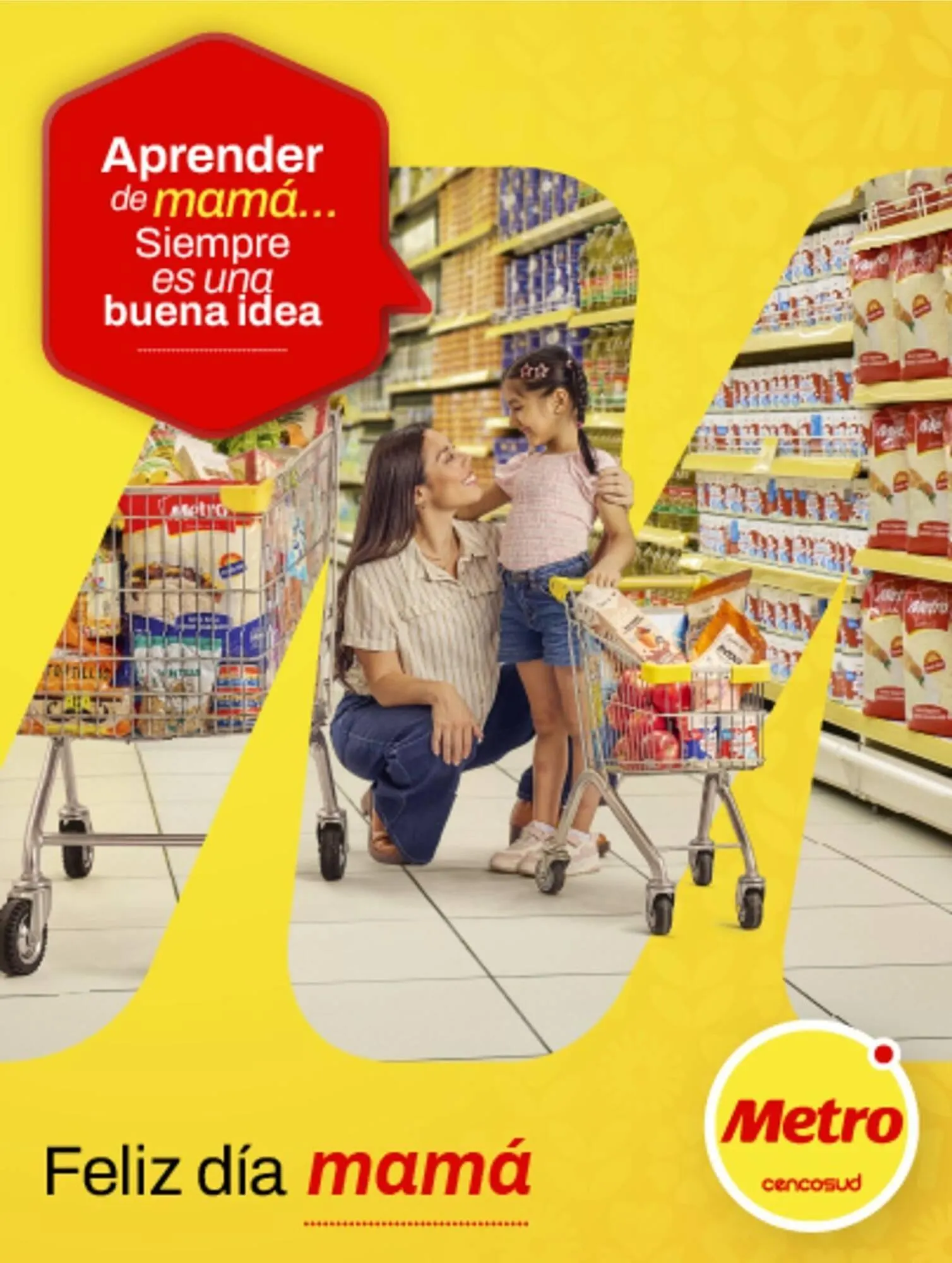 Catalogo de Catálogo Metro 23 de abril al 30 de abril 2026 - Pag 4