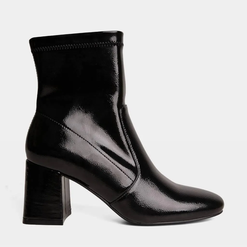 Botines Footloose Mujeres Ftl-Rn00038