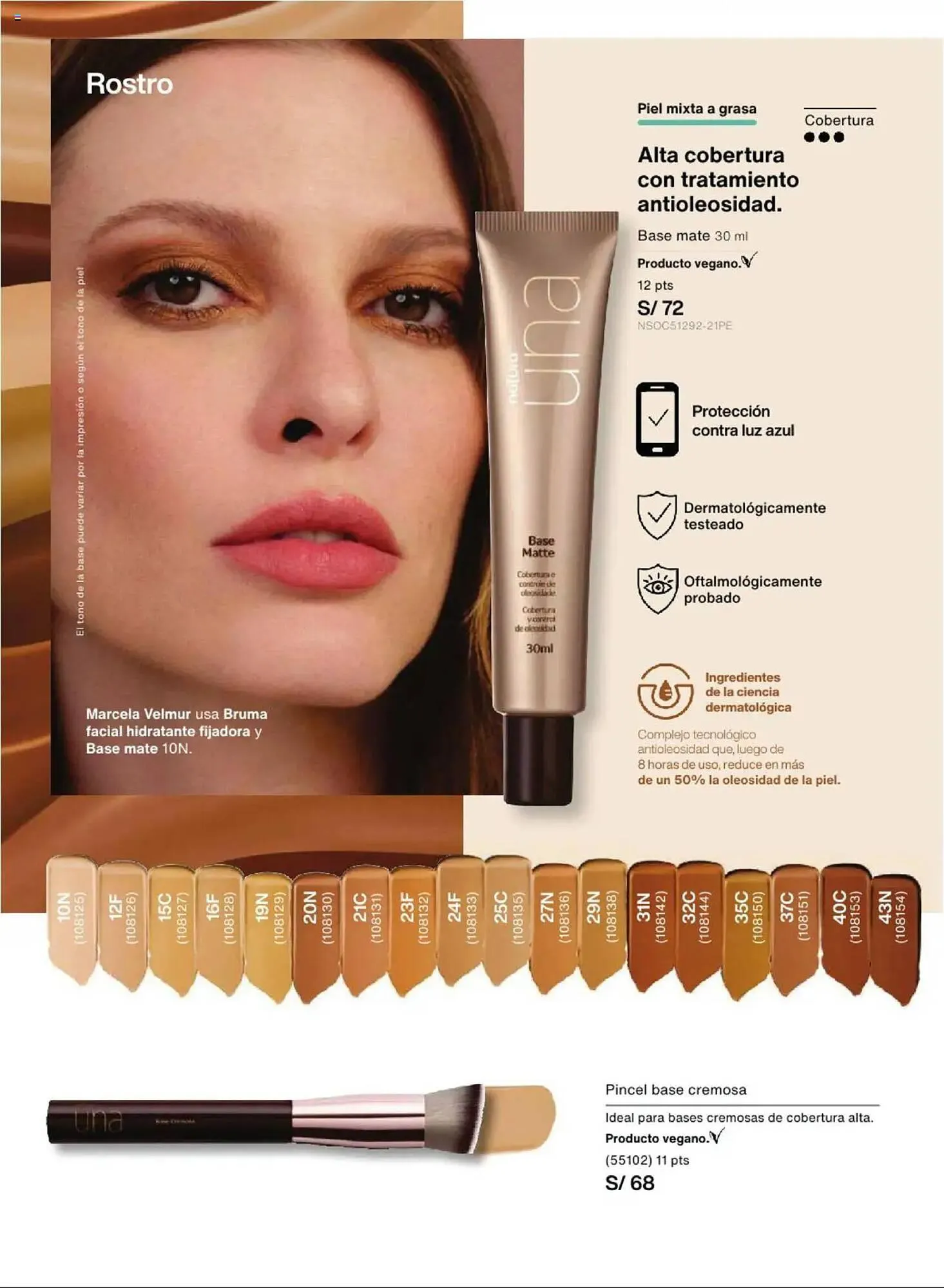 Catalogo de Catálogo Natura 3 de febrero al 4 de marzo 2025 - Pag 387