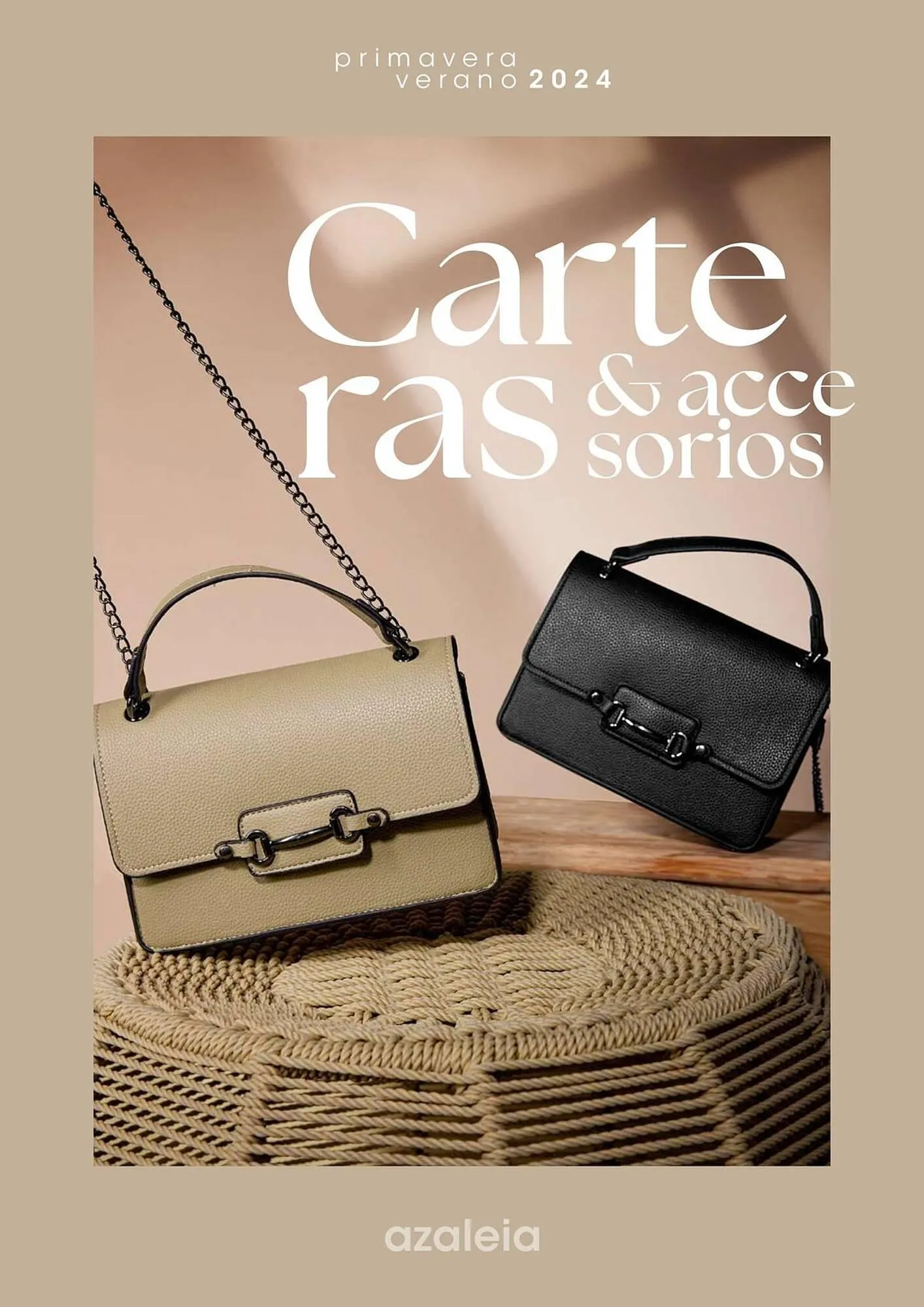 Catalogo de Catálogo Azaleia 31 de octubre al 31 de enero 2025 - Pag 221