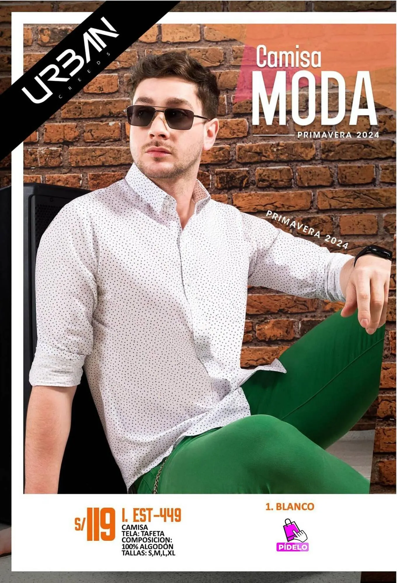 Catalogo de Catálogo Sokso 23 de setiembre al 10 de noviembre 2024 - Pag 89