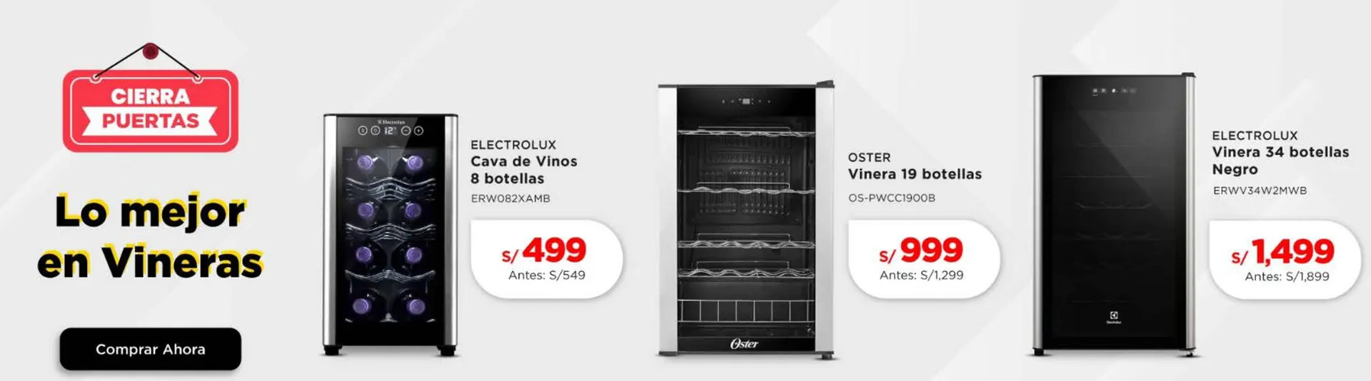 Catalogo de Catálogo La Curacao 1 de abril al 30 de abril 2025 - Pag 5