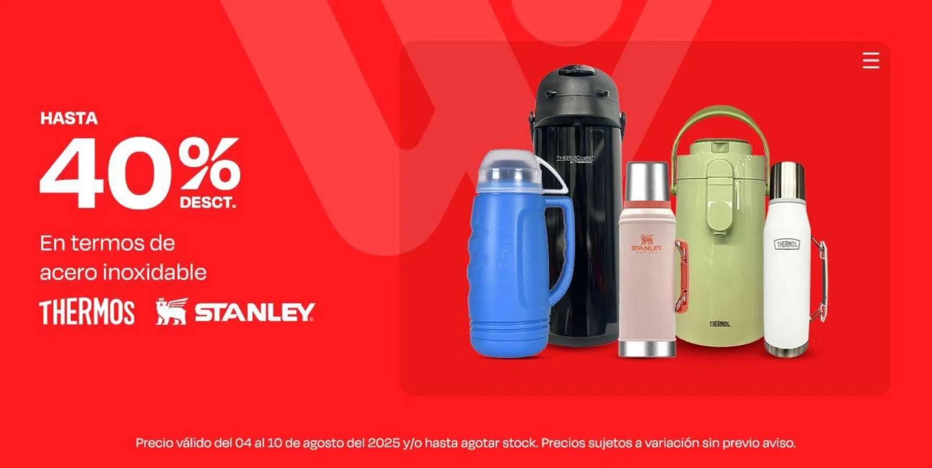 Catalogo de Catálogo Wong 24 de octubre al 7 de noviembre 2025 - Pag 20