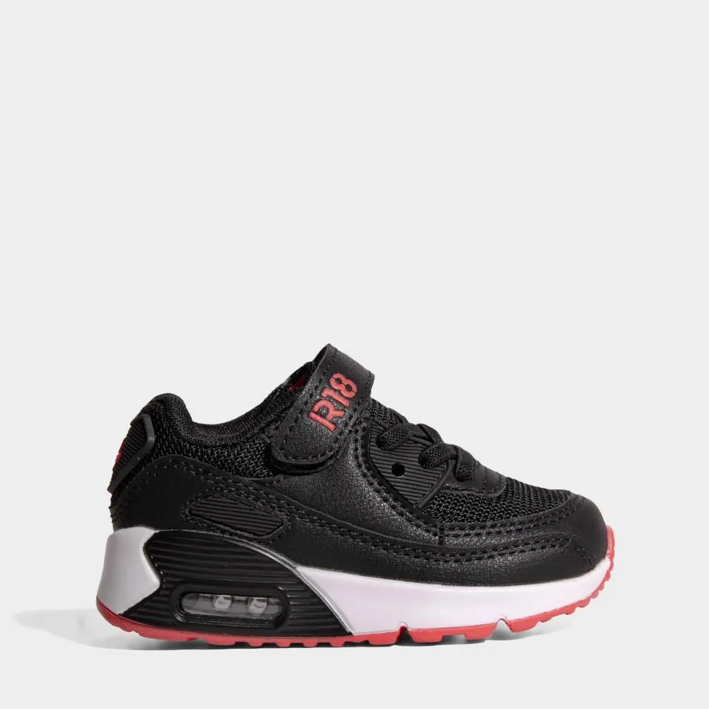 Zapatillas Urbanas R18 Niños R18K-Rn0043