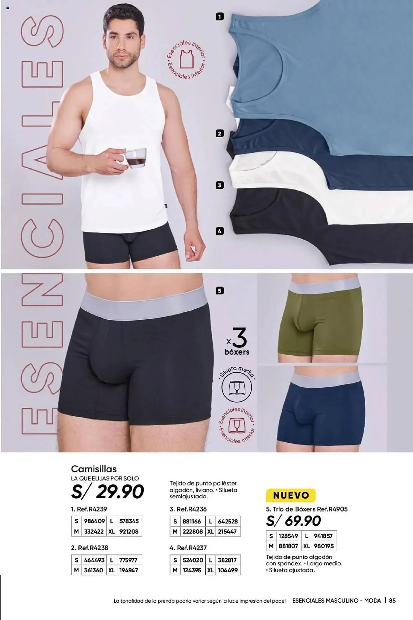 Catalogo de Catálogo Dupree 27 de marzo al 13 de abril 2025 - Pag 86