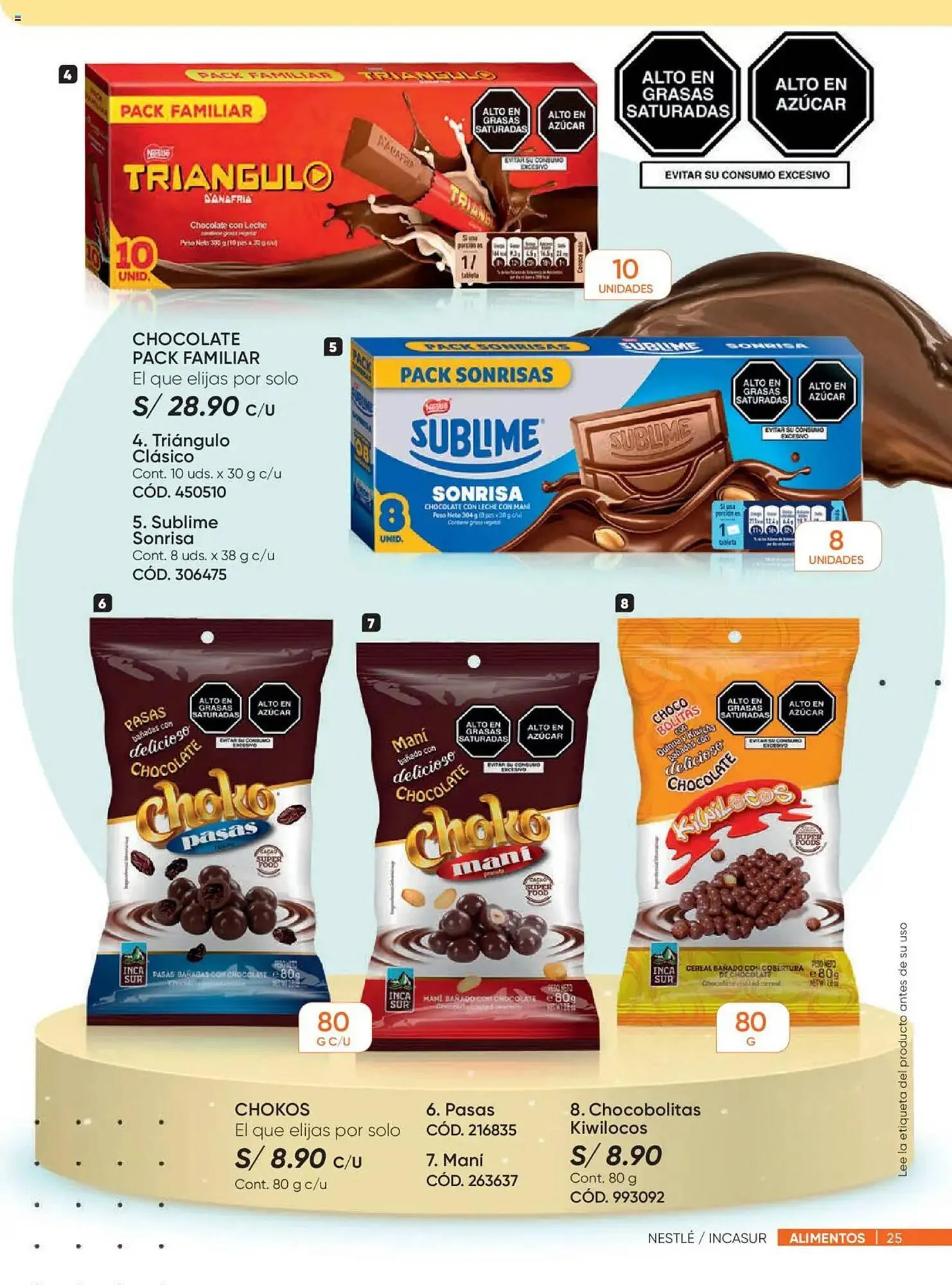 Catalogo de Catálogo Dupree 5 de febrero al 28 de febrero 2025 - Pag 25