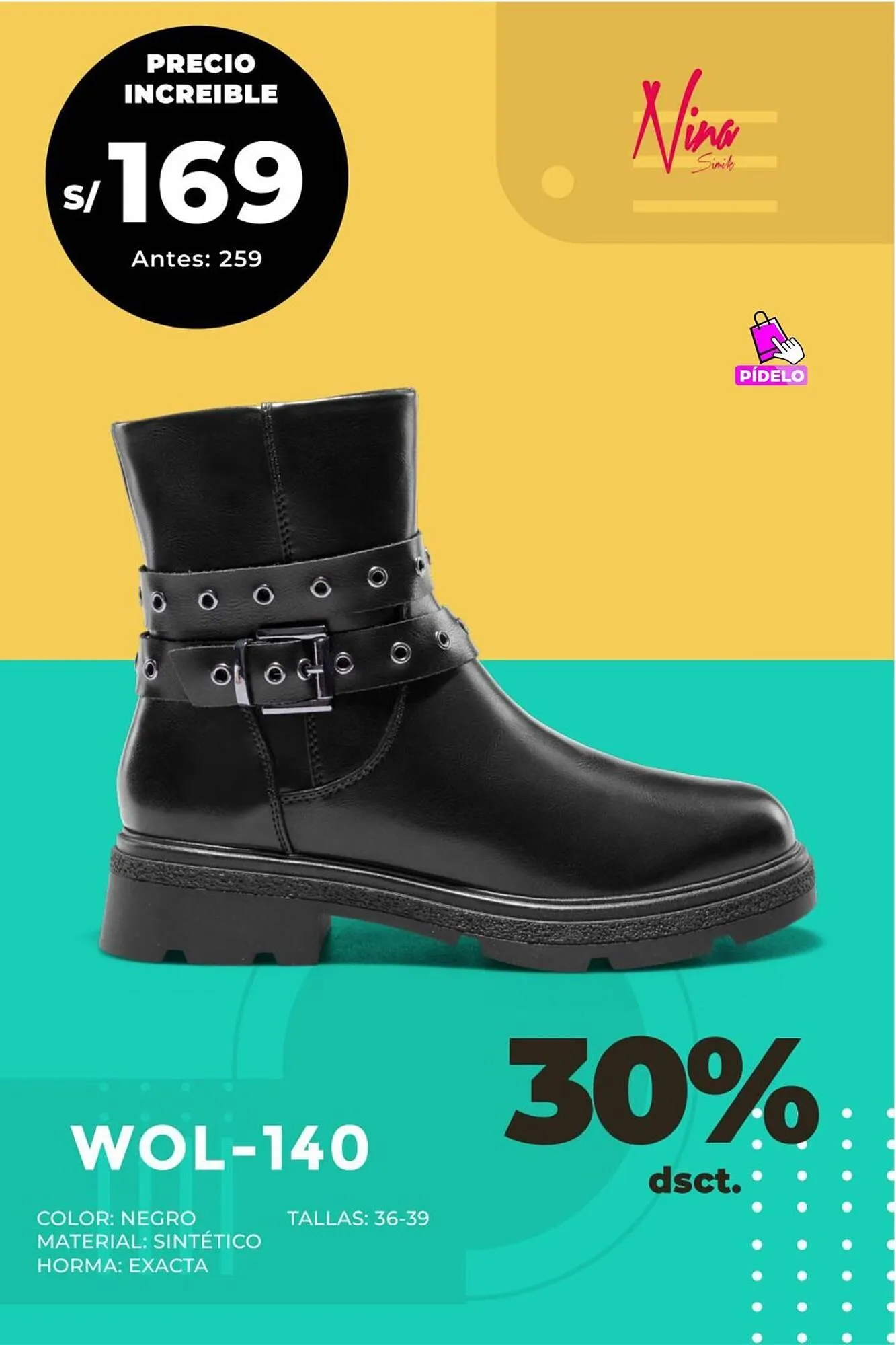 Catalogo de Catálogo Sokso 2 de febrero al 8 de febrero 2026 - Pag 60