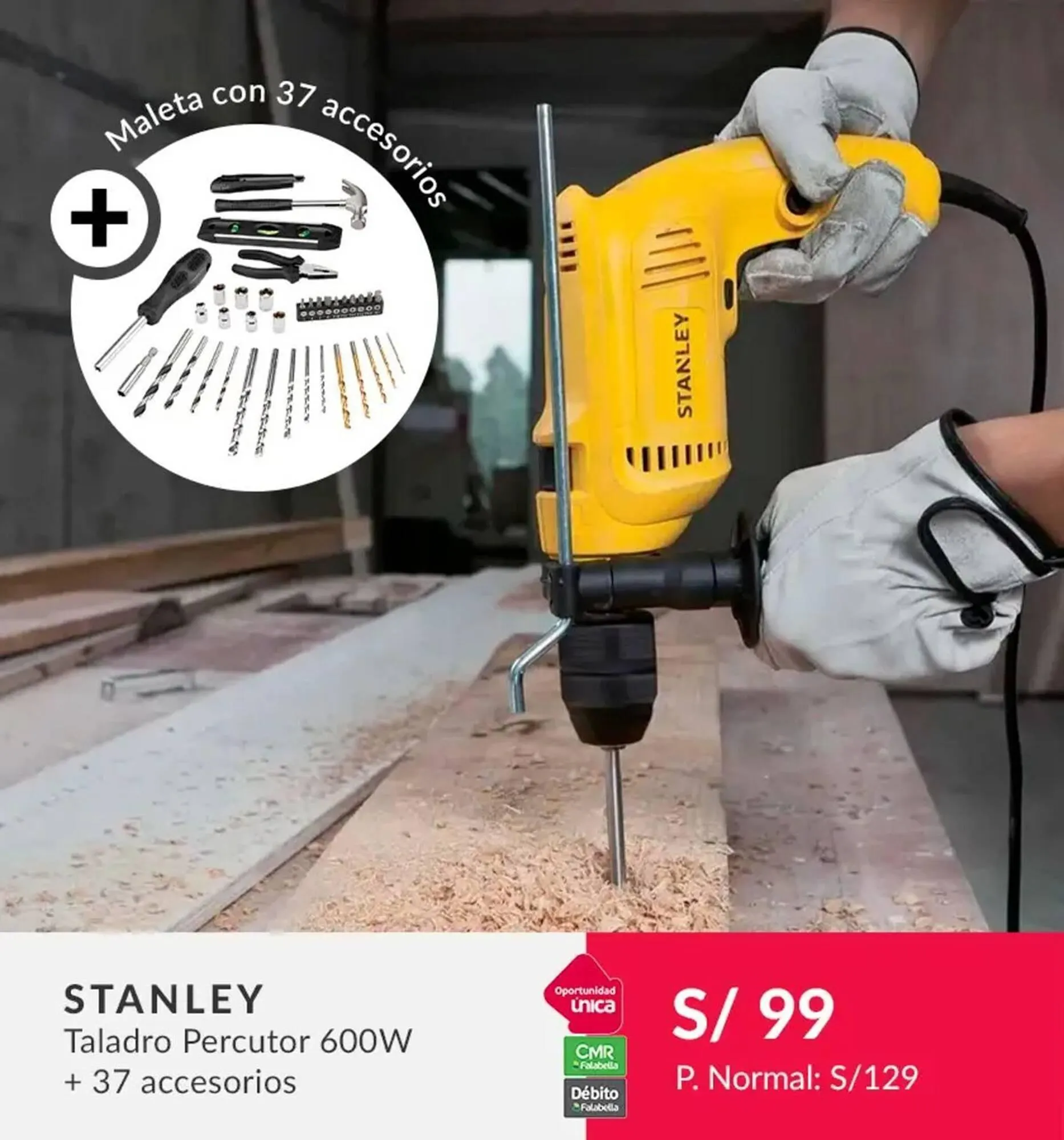 Catalogo de Catálogo Falabella 2 de junio al 8 de junio 2025 - Pag 4