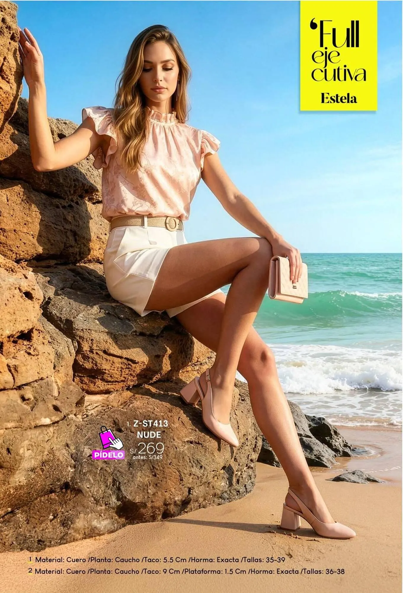 Catalogo de Catálogo Sokso 2 de febrero al 1 de marzo 2026 - Pag 56