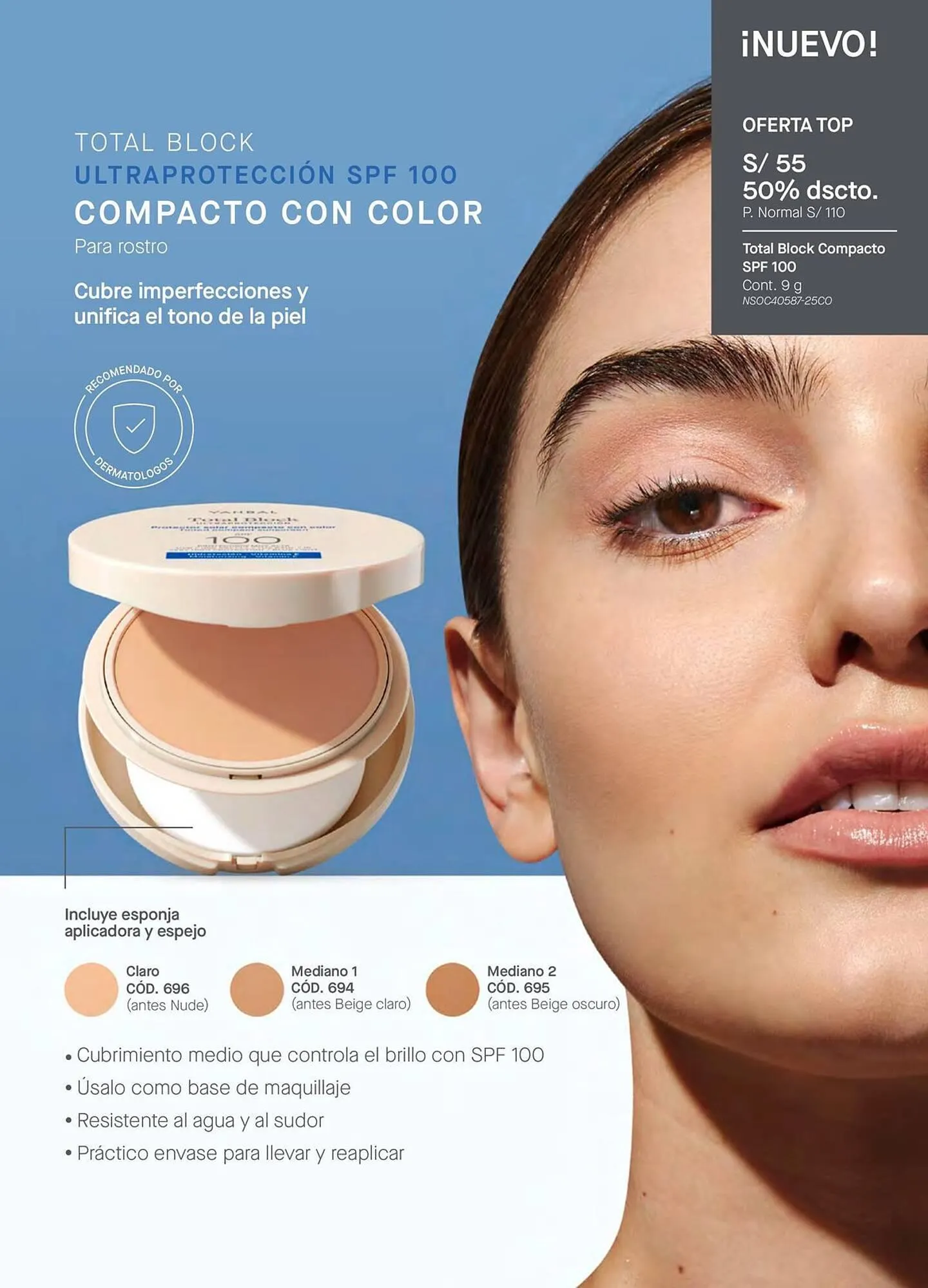 Catalogo de Catálogo Yanbal 3 de enero al 29 de enero 2026 - Pag 11