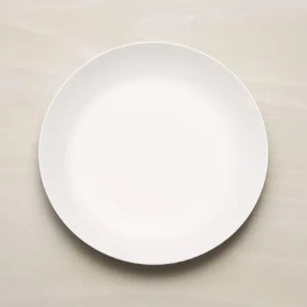 Plato de Fondo Essential