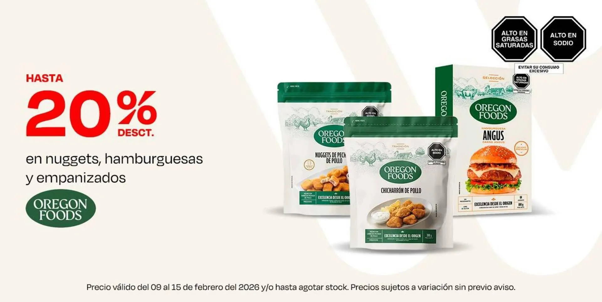 Catalogo de Catálogo Wong 16 de febrero al 22 de febrero 2026 - Pag 15