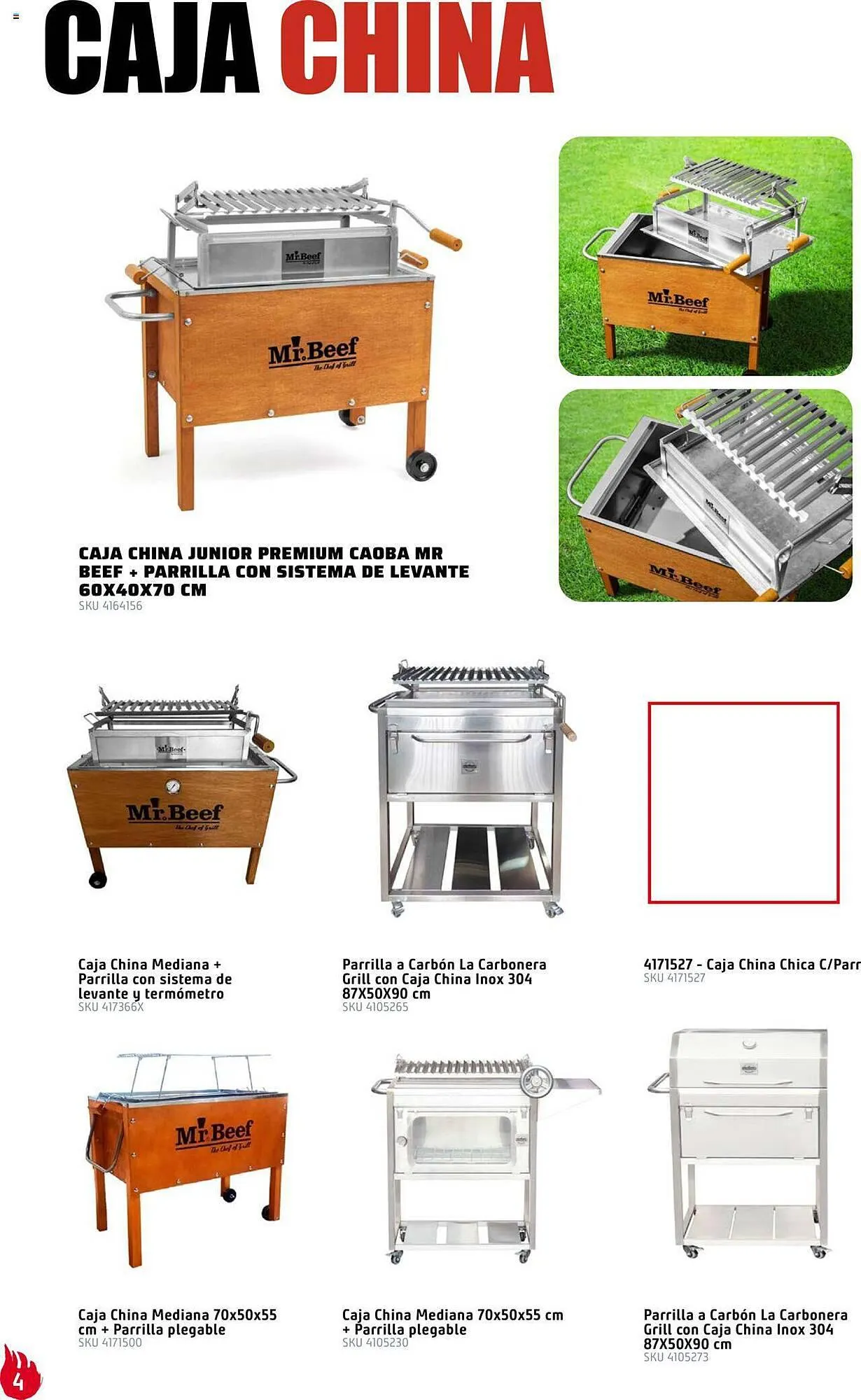 Catalogo de Catálogo Sodimac 22 de mayo al 31 de agosto 2023 - Pag 3